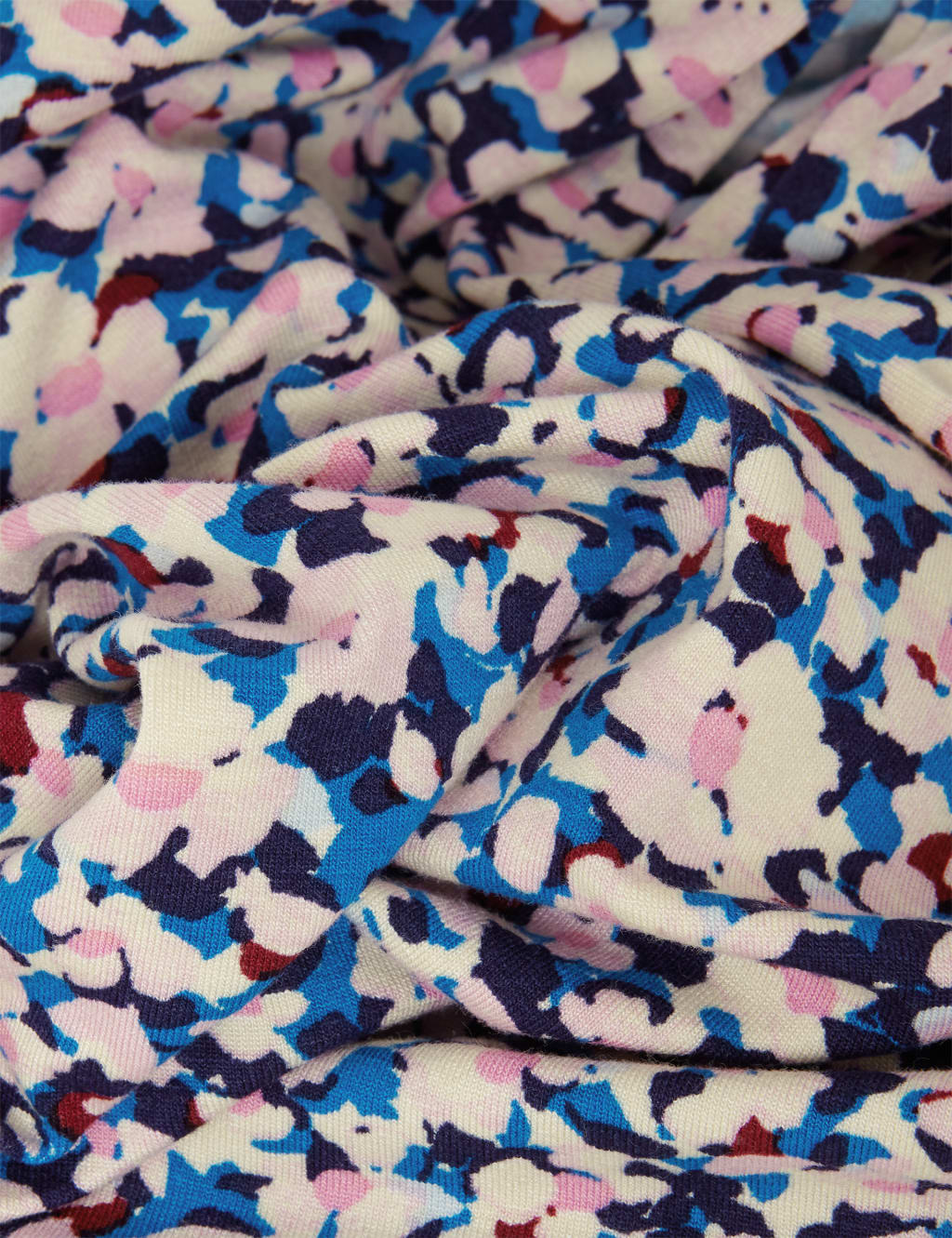 Floral Top 5 of 5