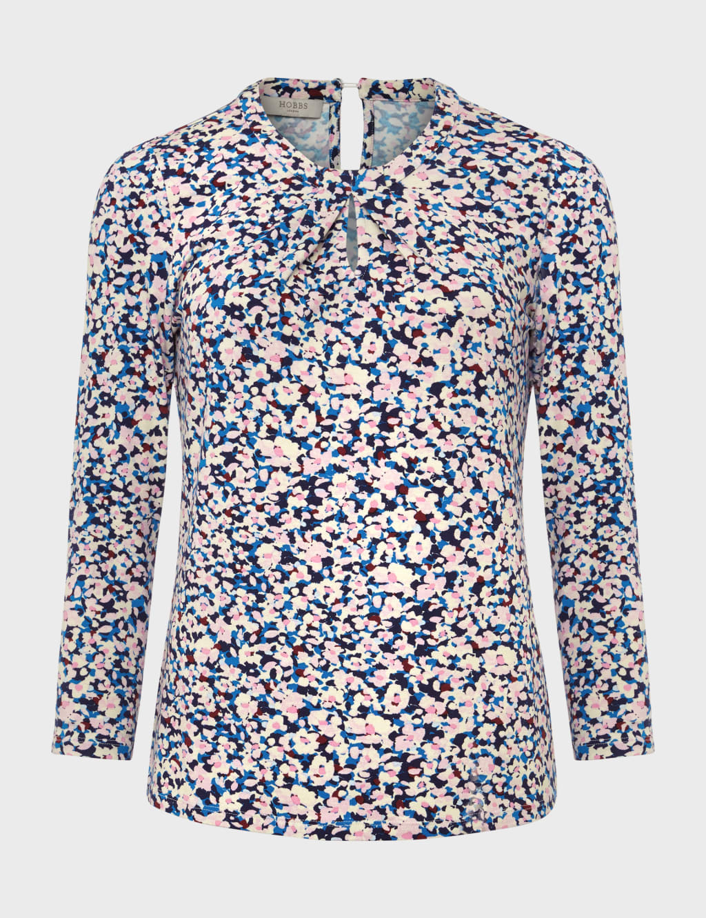 Floral Top 2 of 5