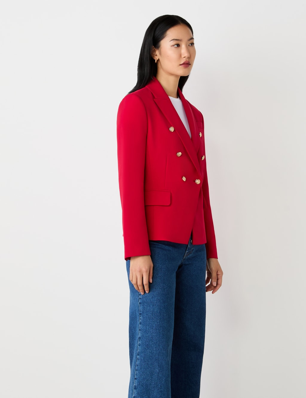 Collared Jacket 2 of 4