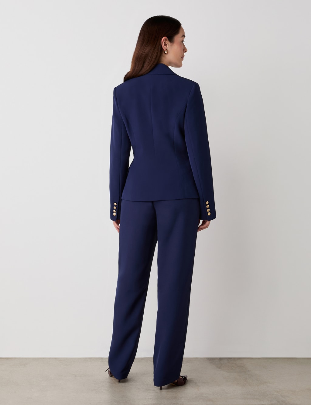 Collared Jacket 3 of 5