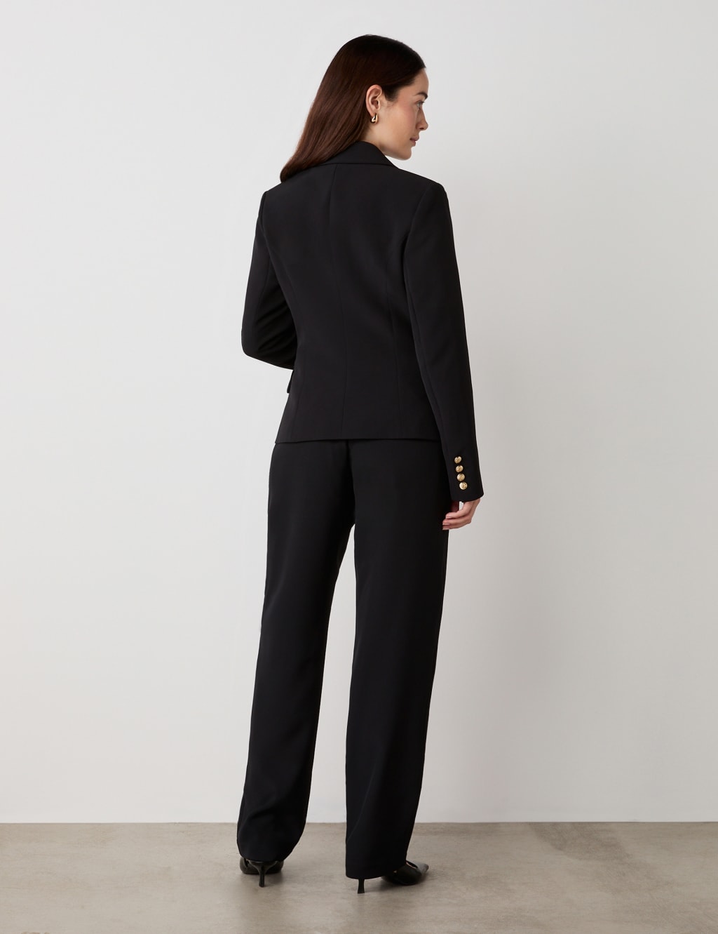 Collared Jacket 2 of 4