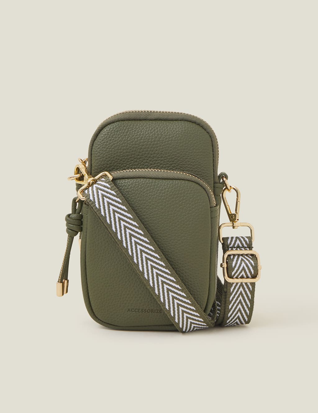 Across body phone bag best sale