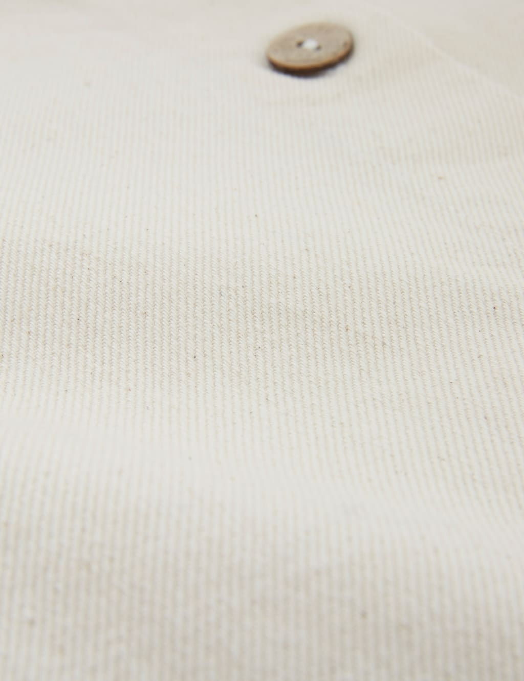 Pure Cotton Pleat Back Utility Jacket 7 of 9