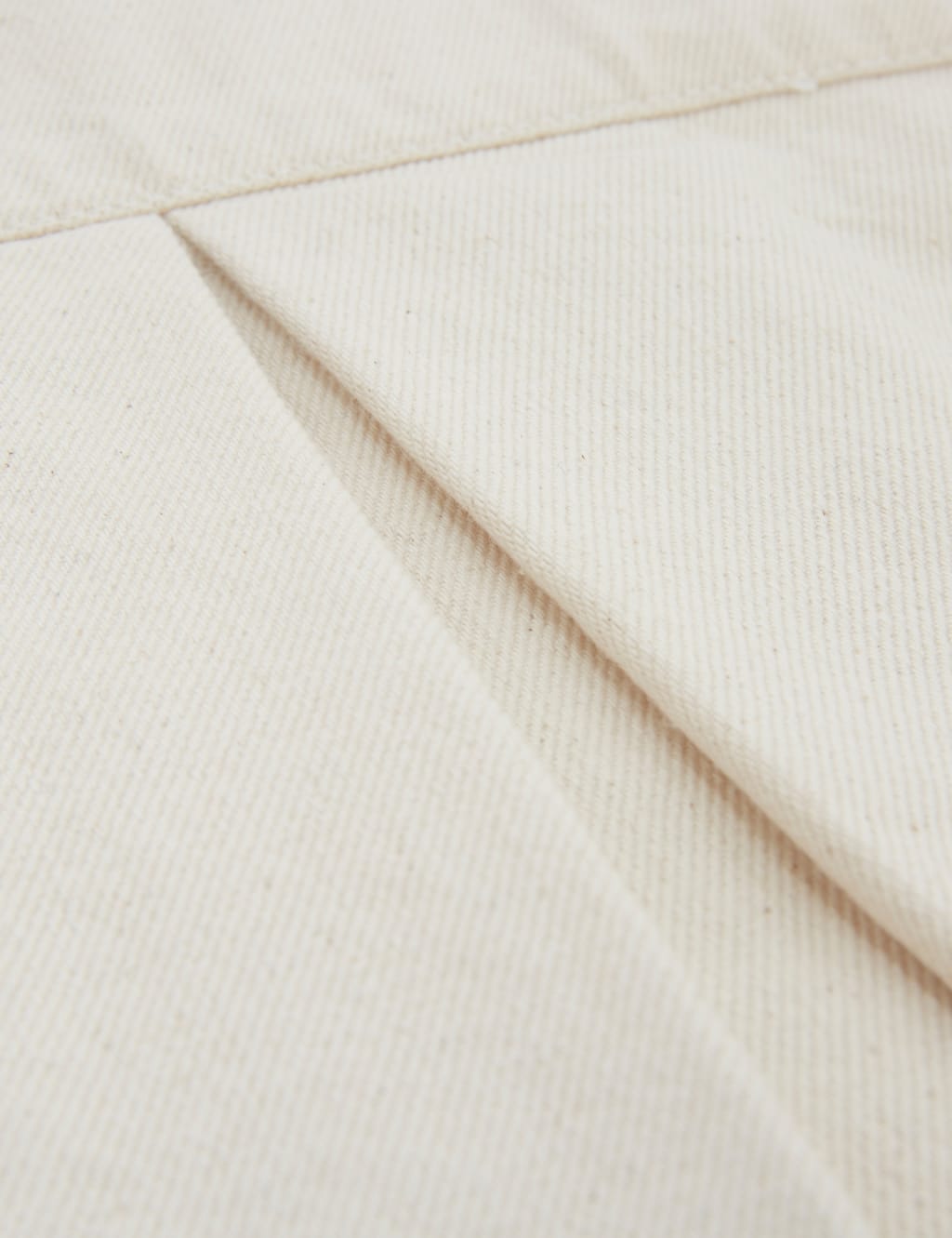 Pure Cotton Pleat Back Utility Jacket 8 of 9