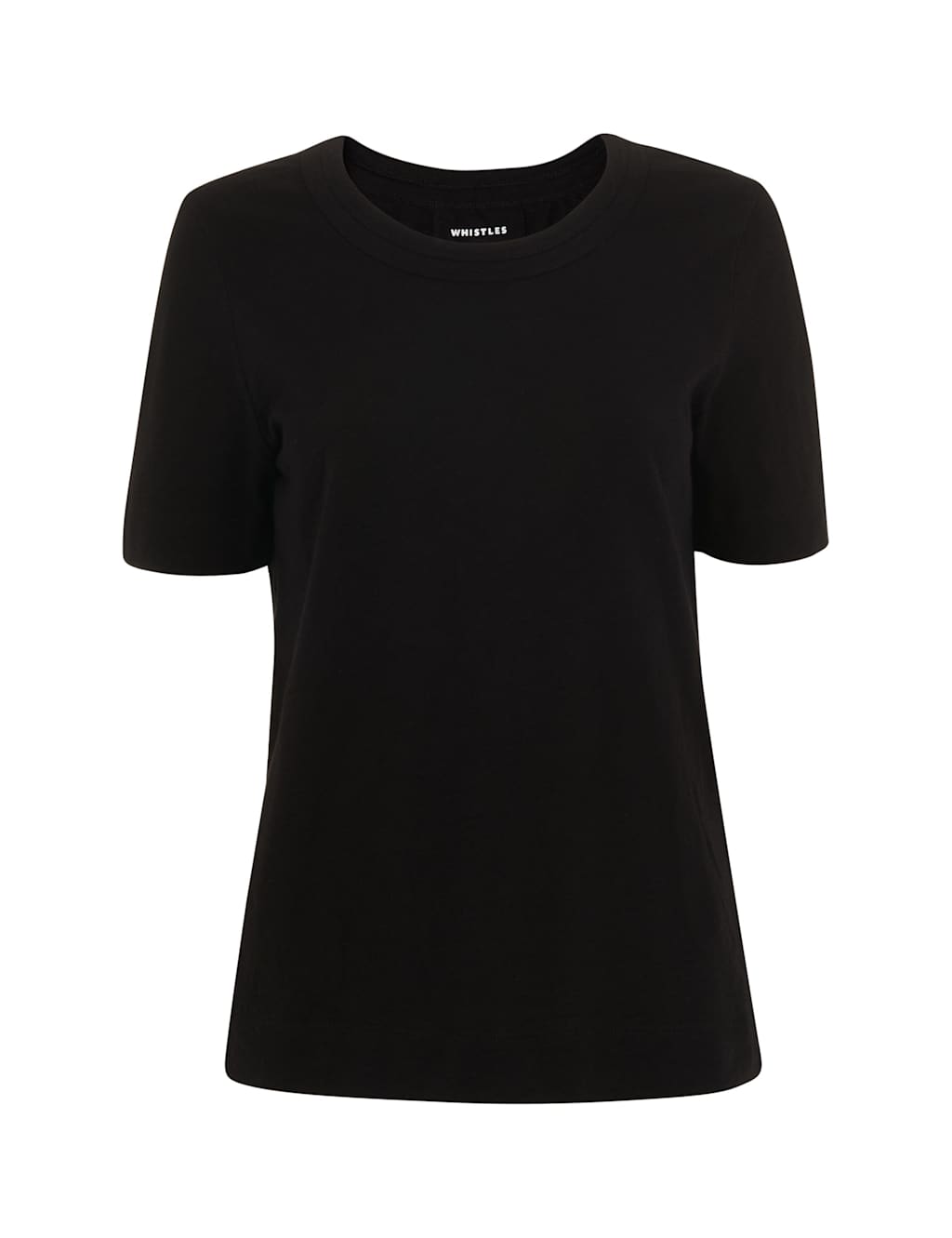 Pure Cotton T-Shirt 2 of 4