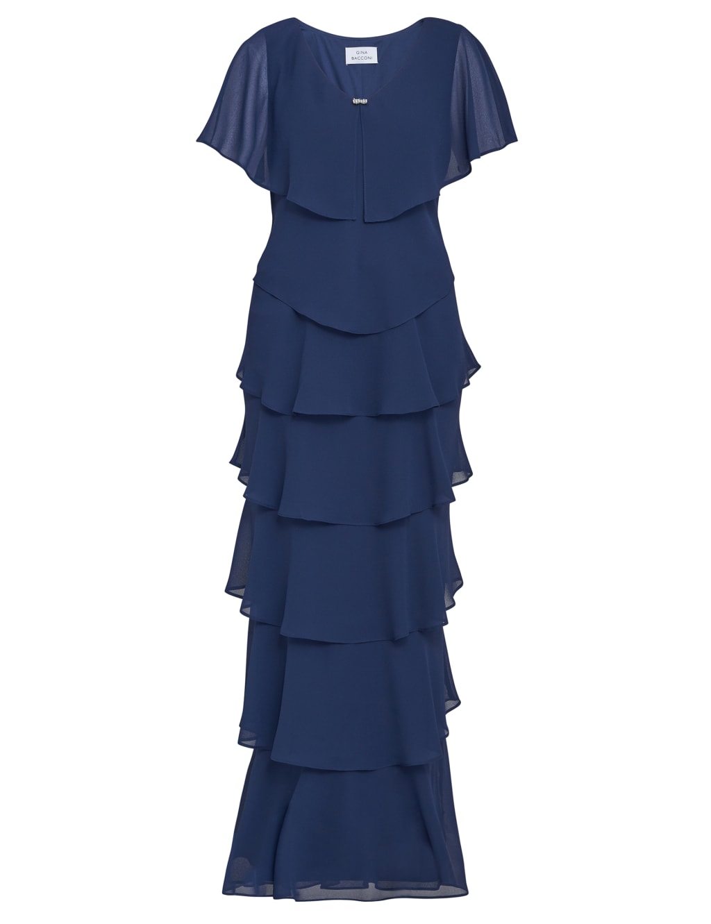 Gina bacconi maxi dresses best sale