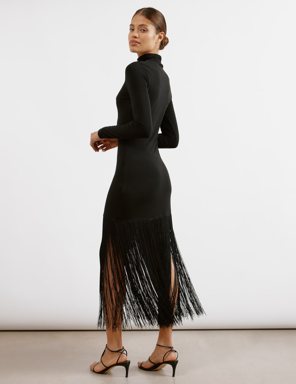 Midi bodycon dress canada outlet