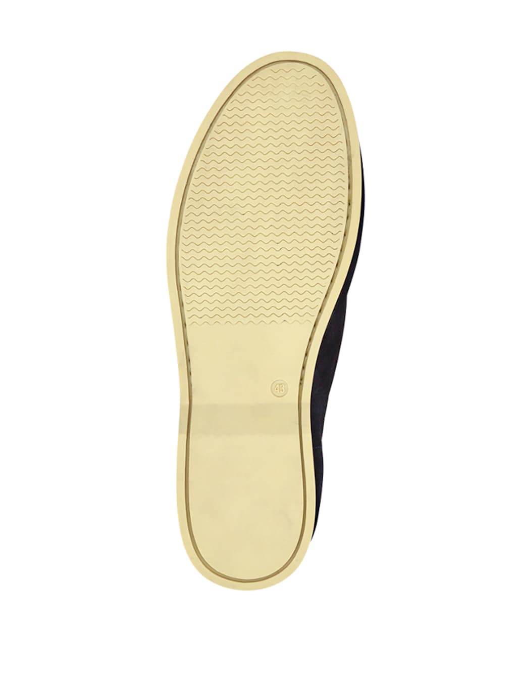Suede Slip-On Moccasins 7 of 7
