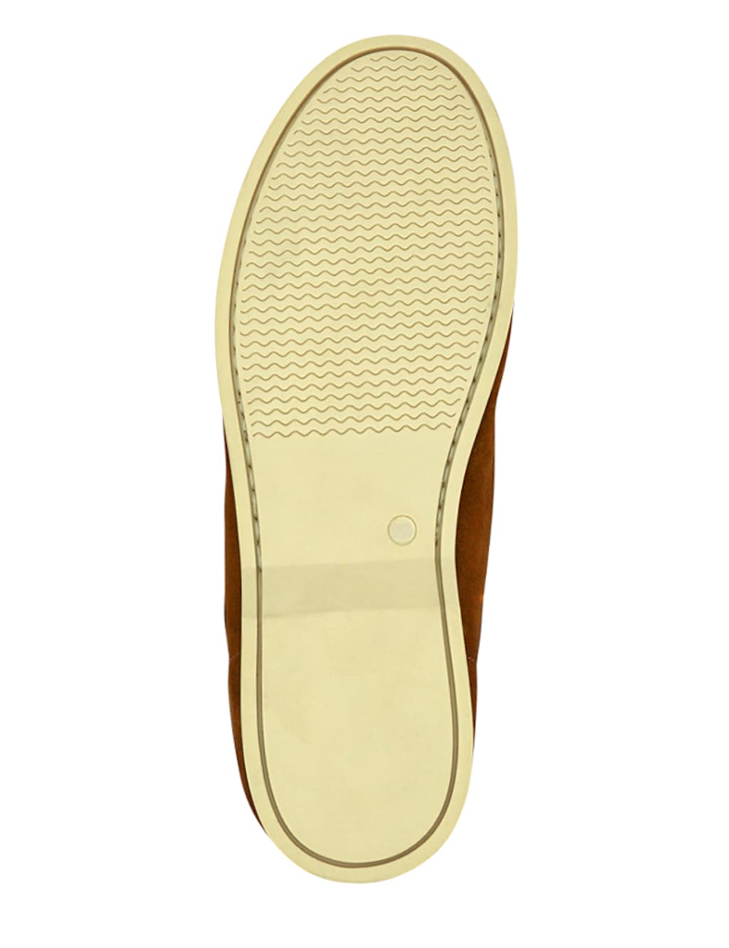 Suede Slip-On Moccasins 6 of 6