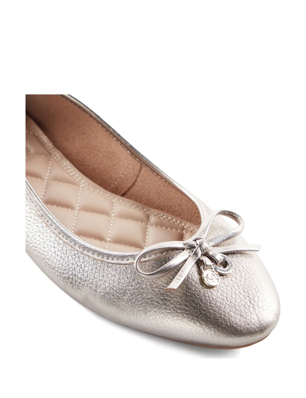 Soft leather ballet pumps uk 2025