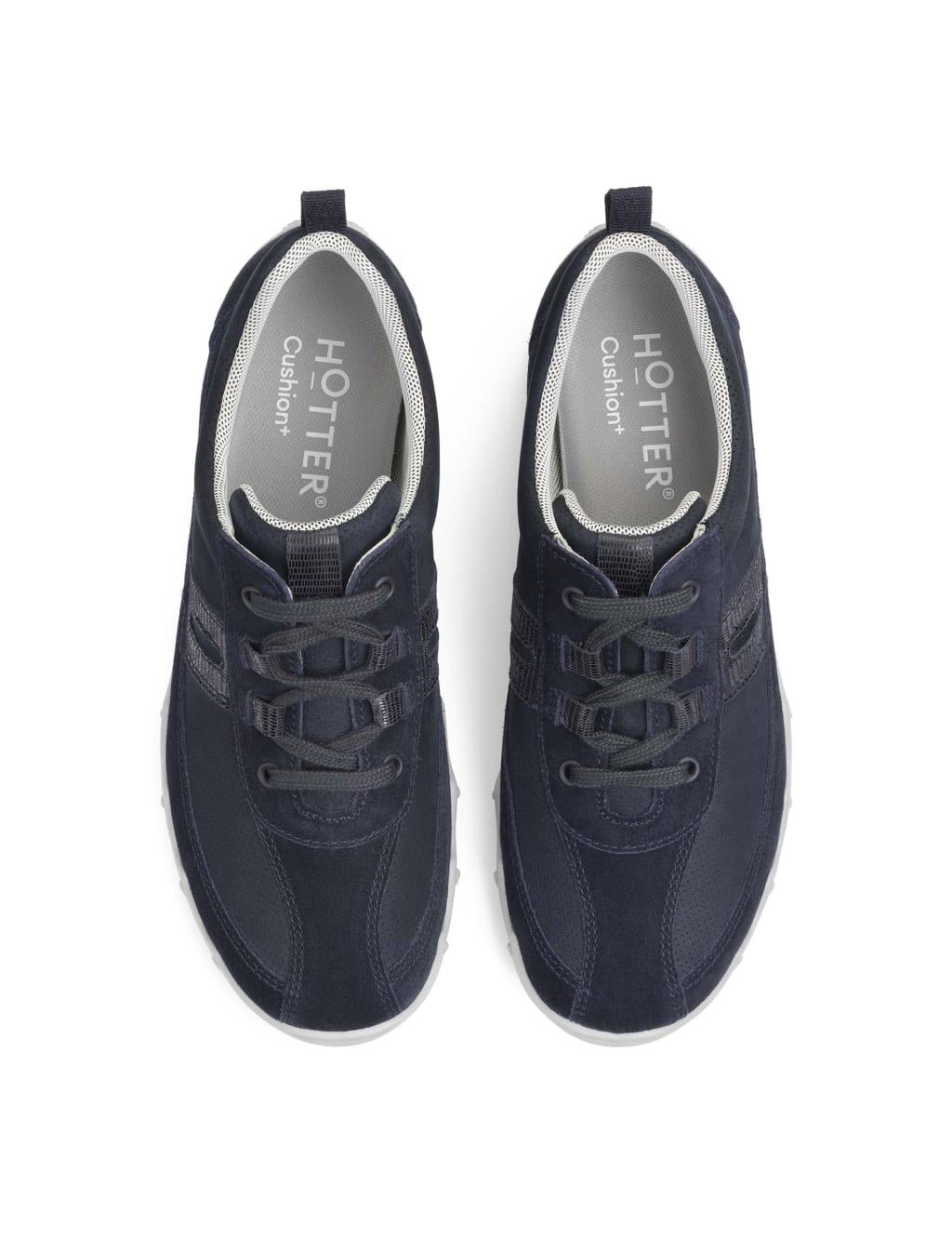Hotter trainers for ladies 2025