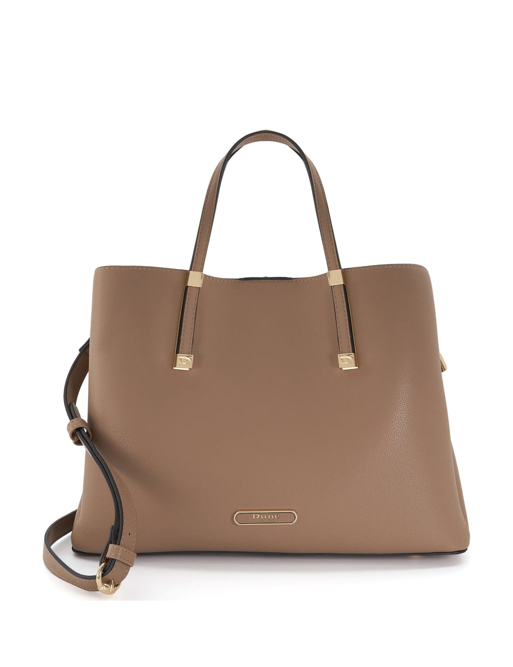 Large Tote Bag Dune London M S