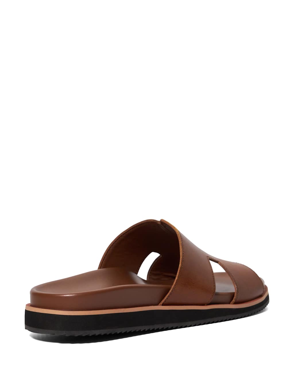 Leather Sliders 3 of 6