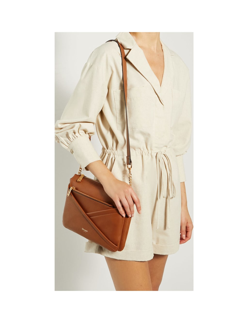 Mini Cross Body Bag 2 of 6