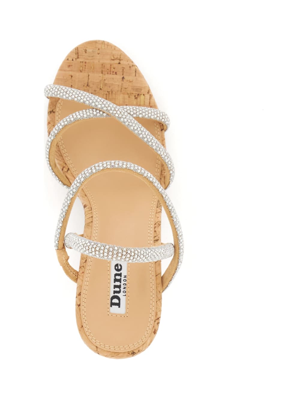 Dune diamante flip flops new arrivals