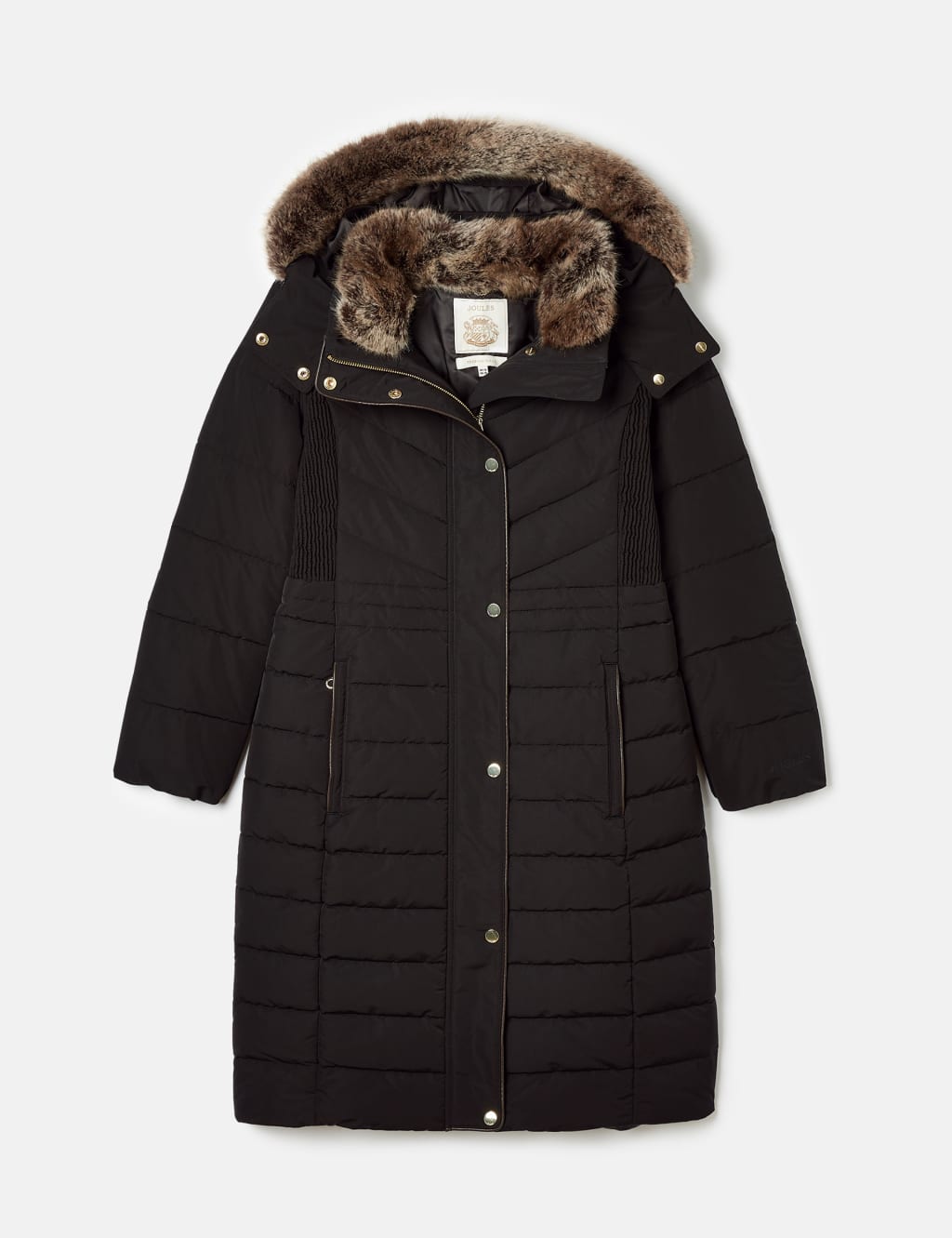 Joules down coat best sale