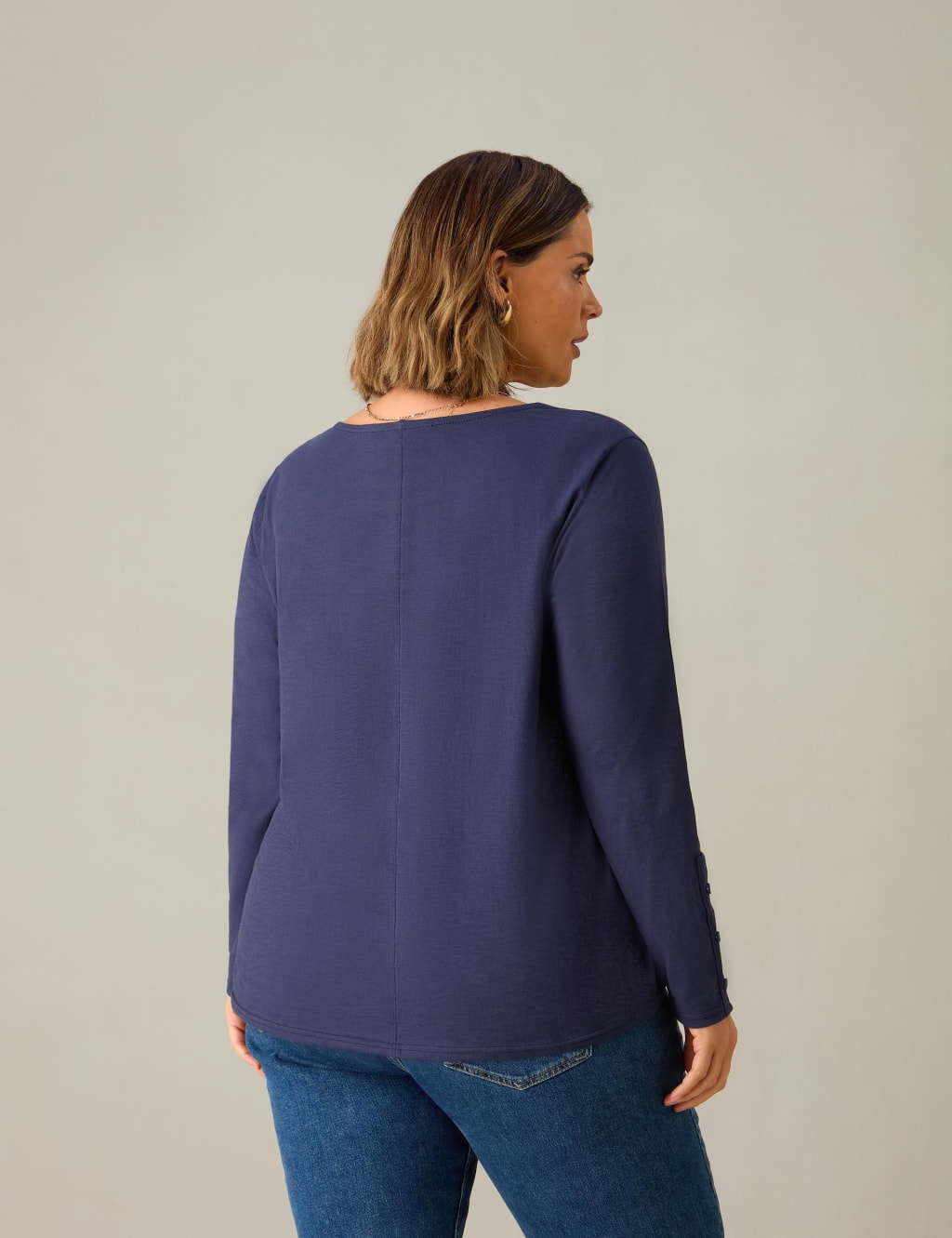 Pure Cotton Top 3 of 3