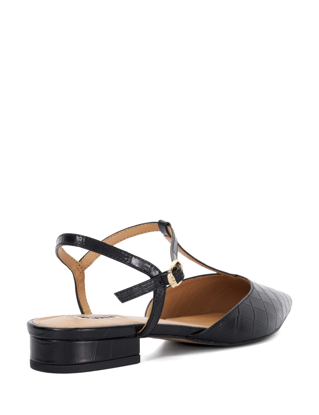 Women's flat shoes with ankle straps top