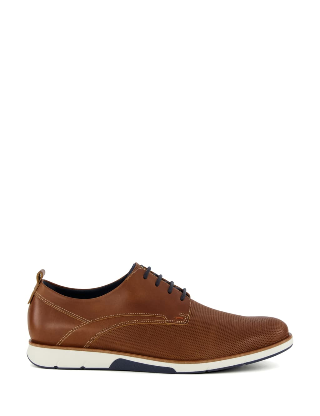 Leather Derby Shoes 1 of 3