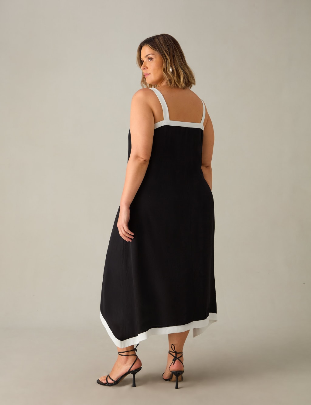 M and s swing dress outlet