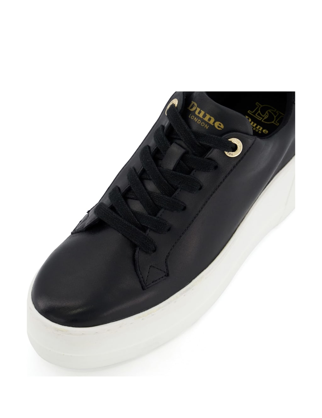 Dune chunky trainers 2025