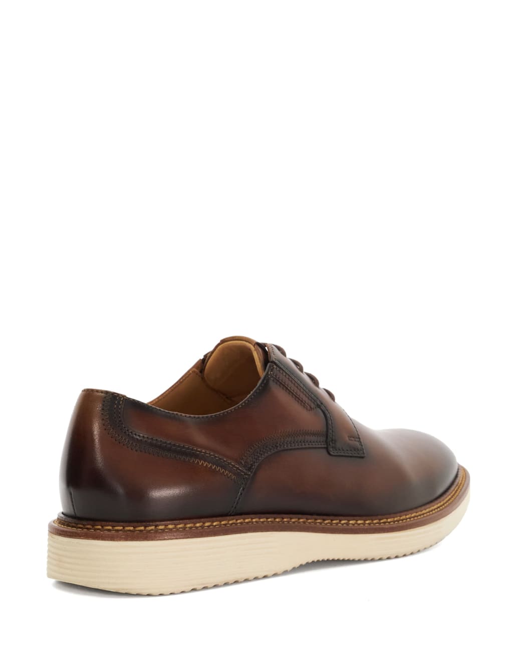 Leather Brogues 3 of 4
