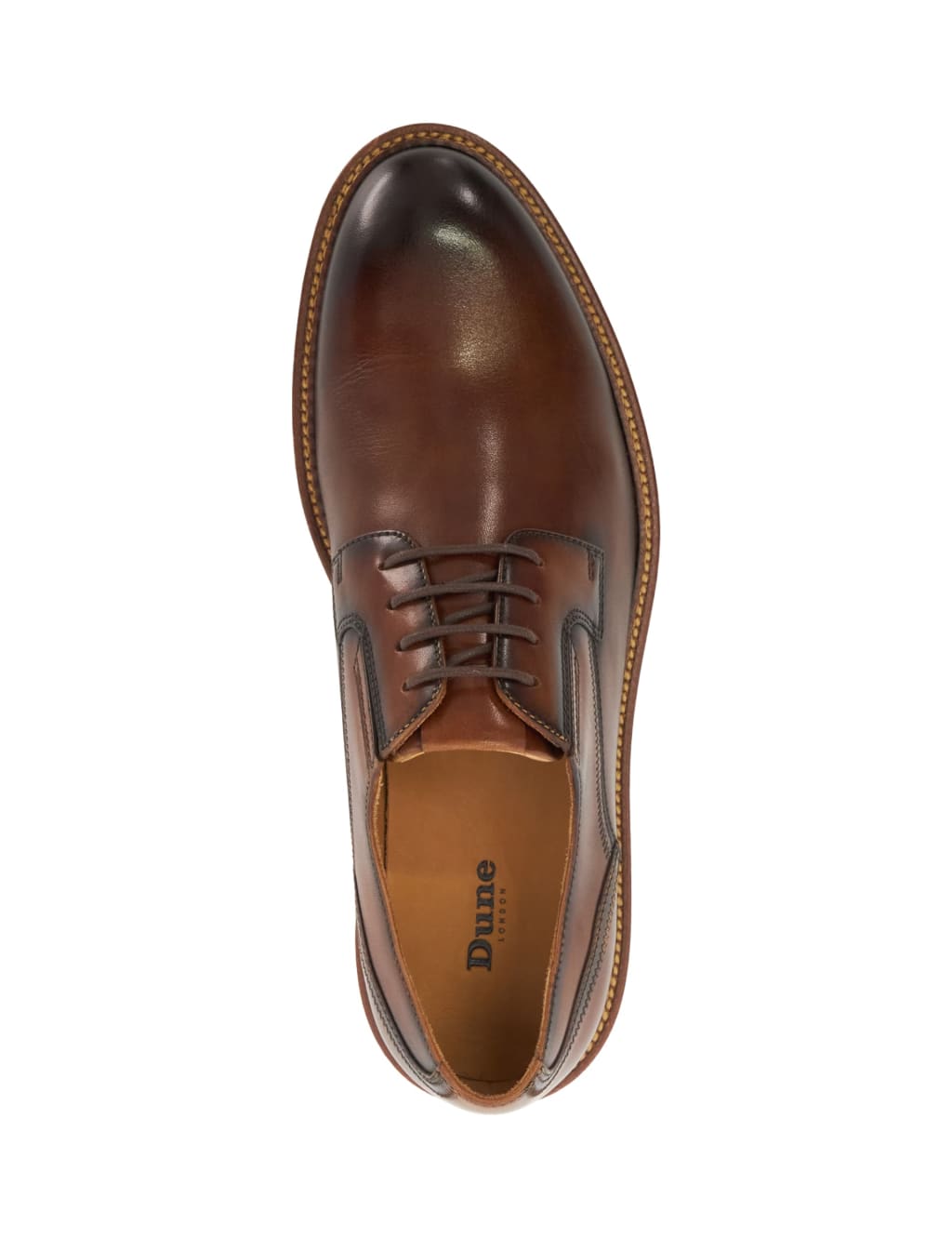 Leather Brogues 4 of 4