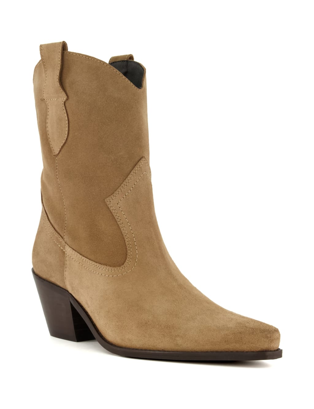 Dune cowboy boots outlet