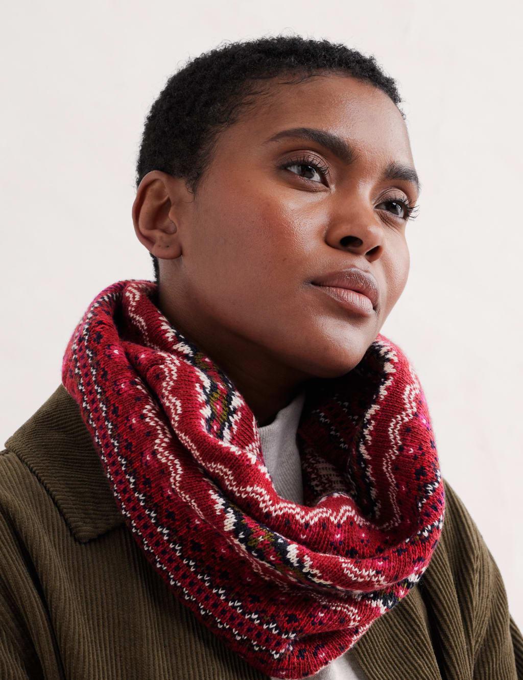 Seasalt scarves discount