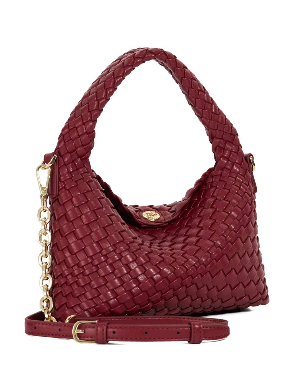 Woven Cross Body Bag 3 of 6