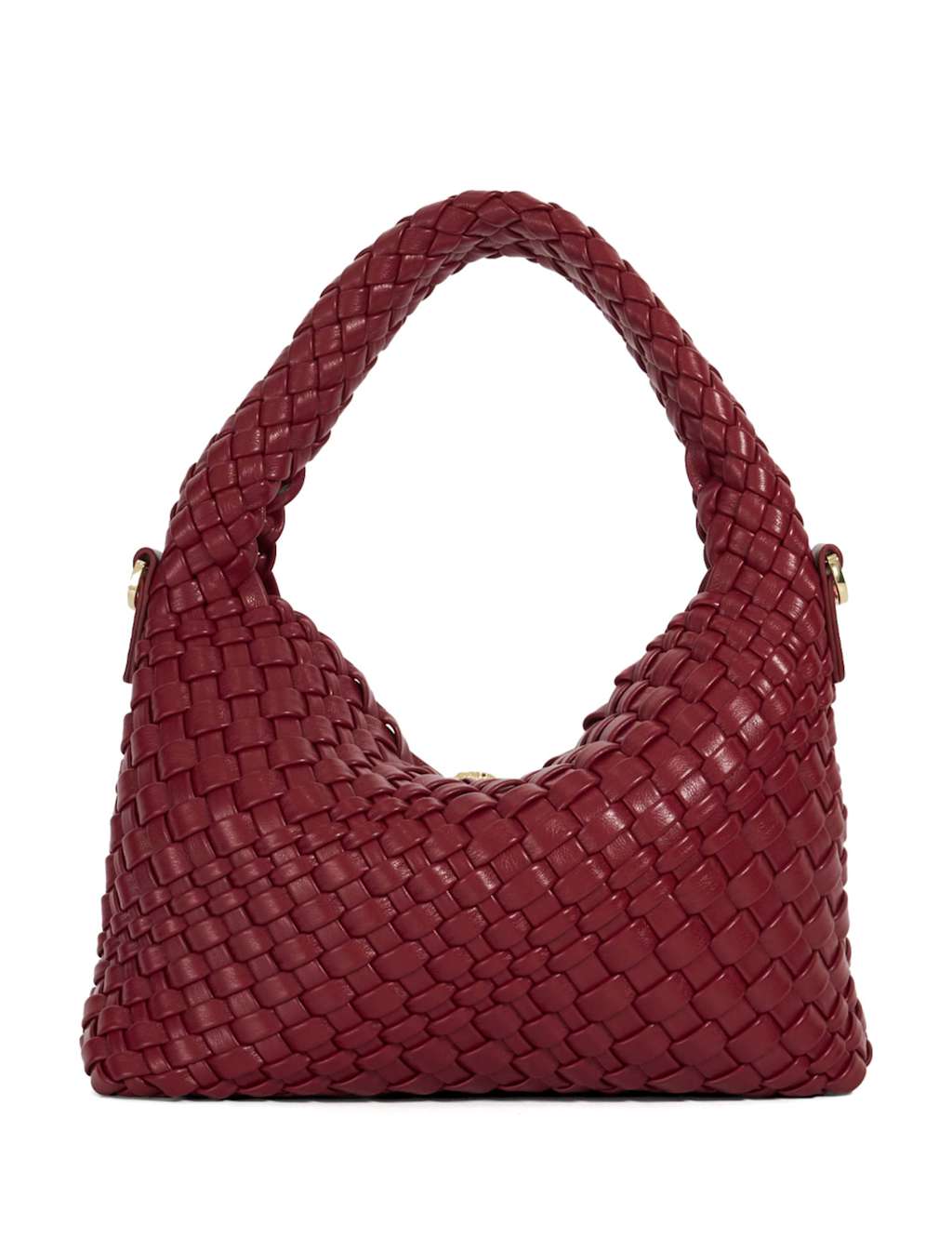 Woven Cross Body Bag 6 of 6