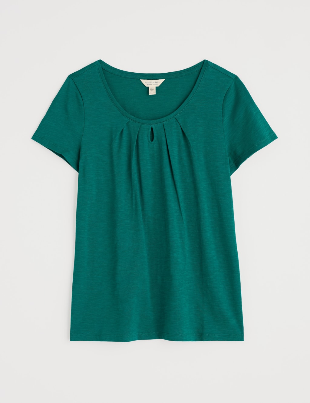 Pure Cotton T-Shirt 2 of 4
