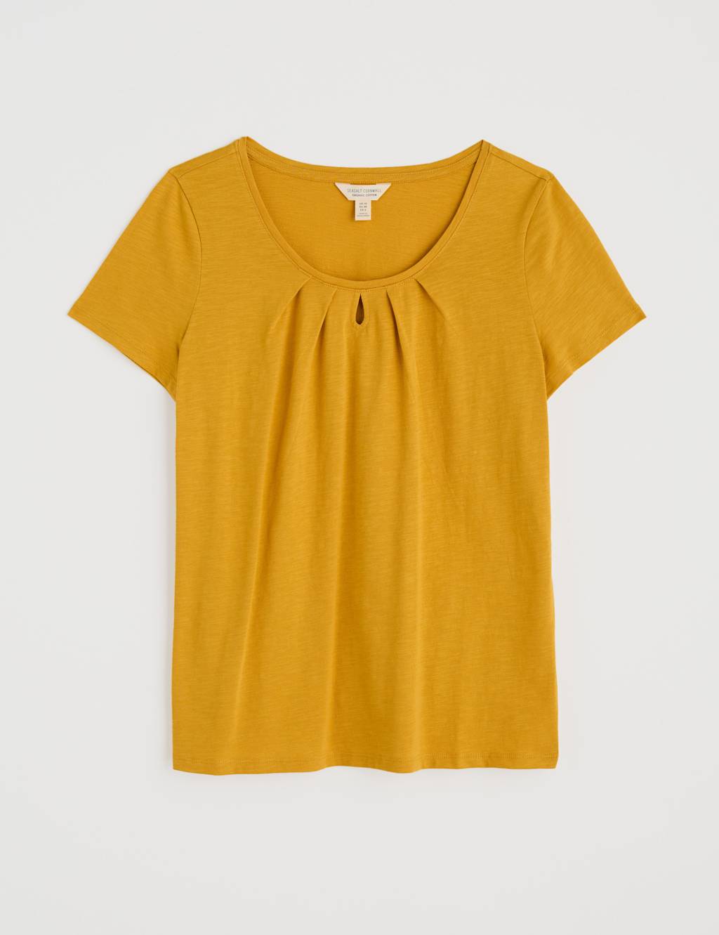 Pure Cotton T-Shirt 2 of 4