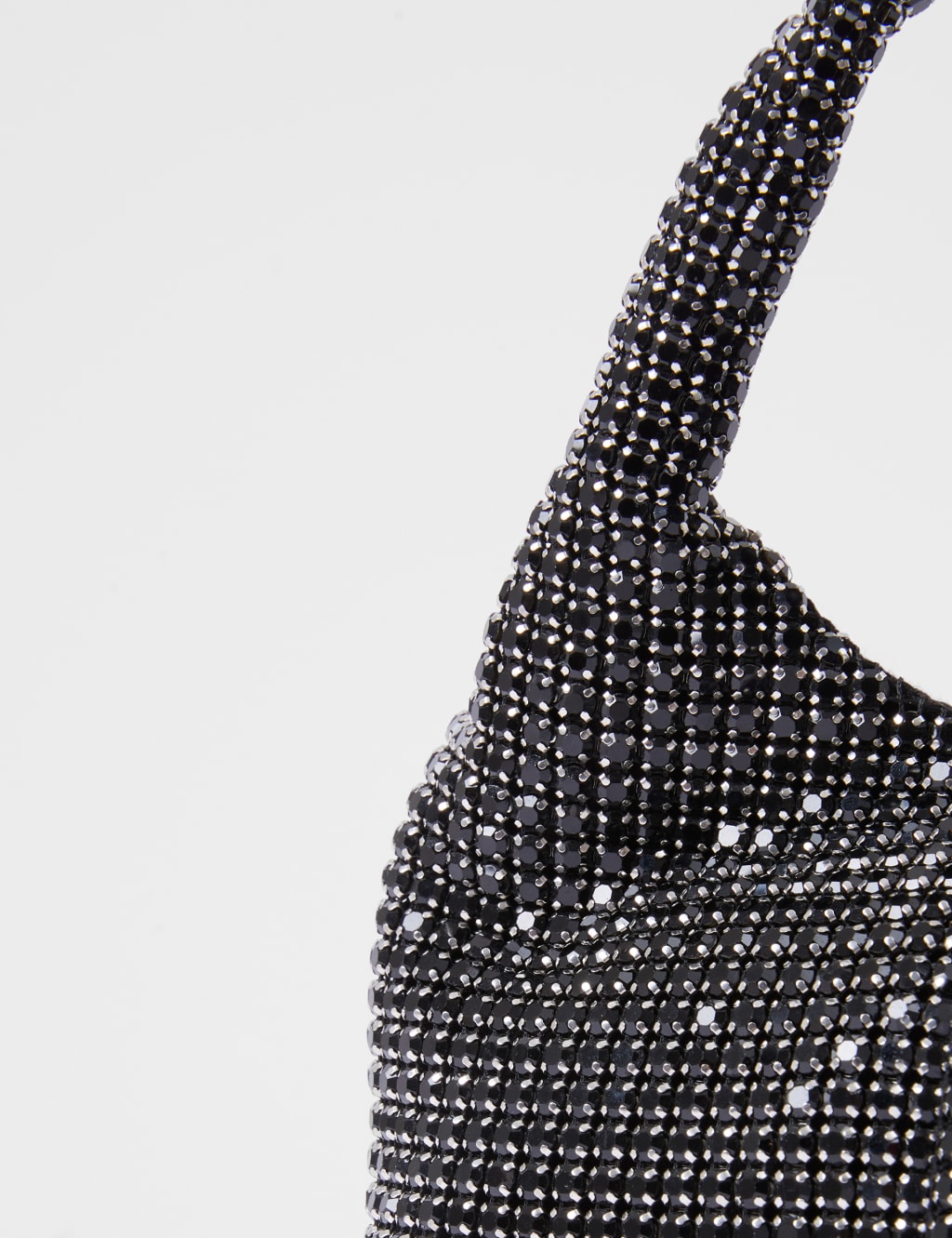 Diamante Bucket Bag 3 of 4
