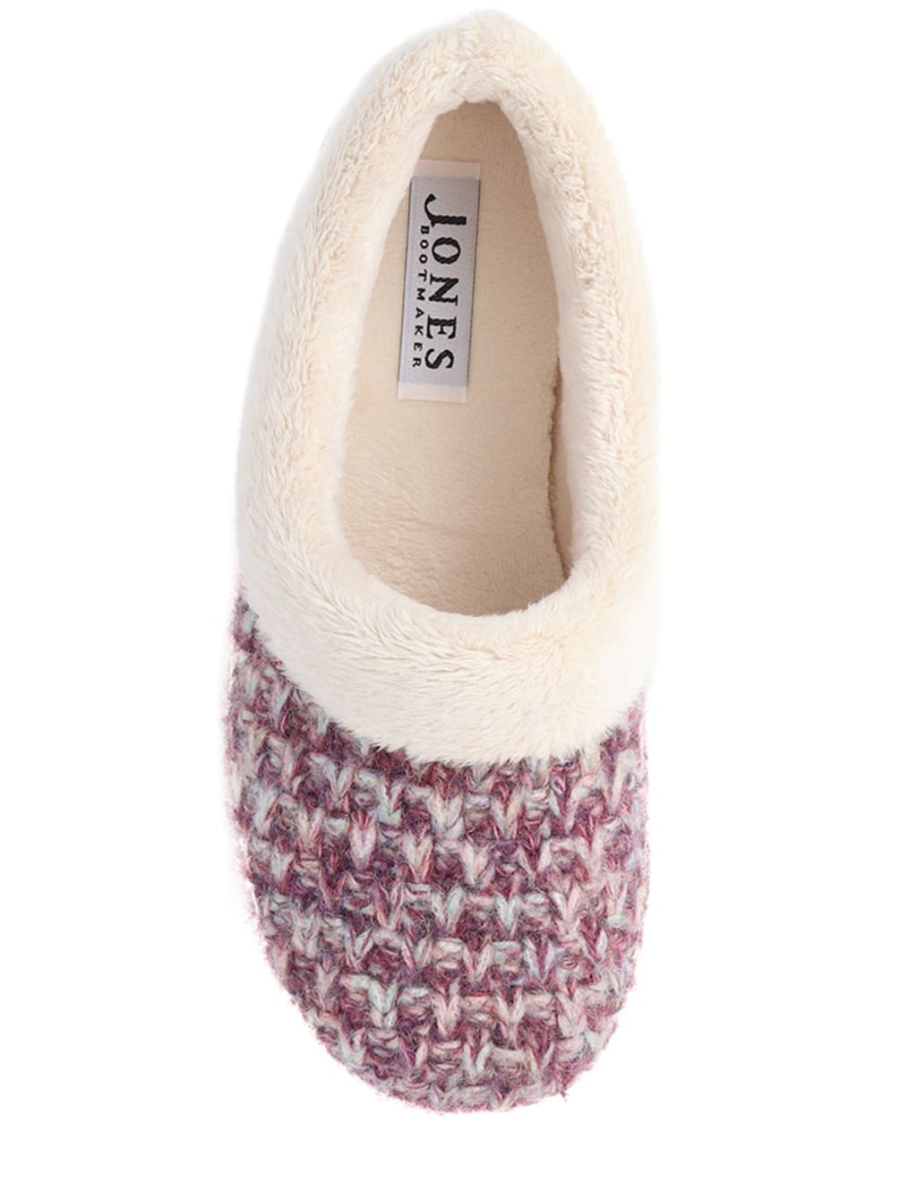 Faux Fur Lined Slippers 5 of 7