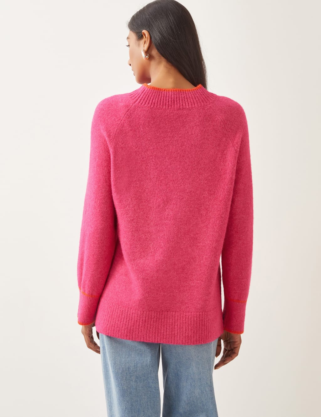 Crew Neck Jumper 4 of 4