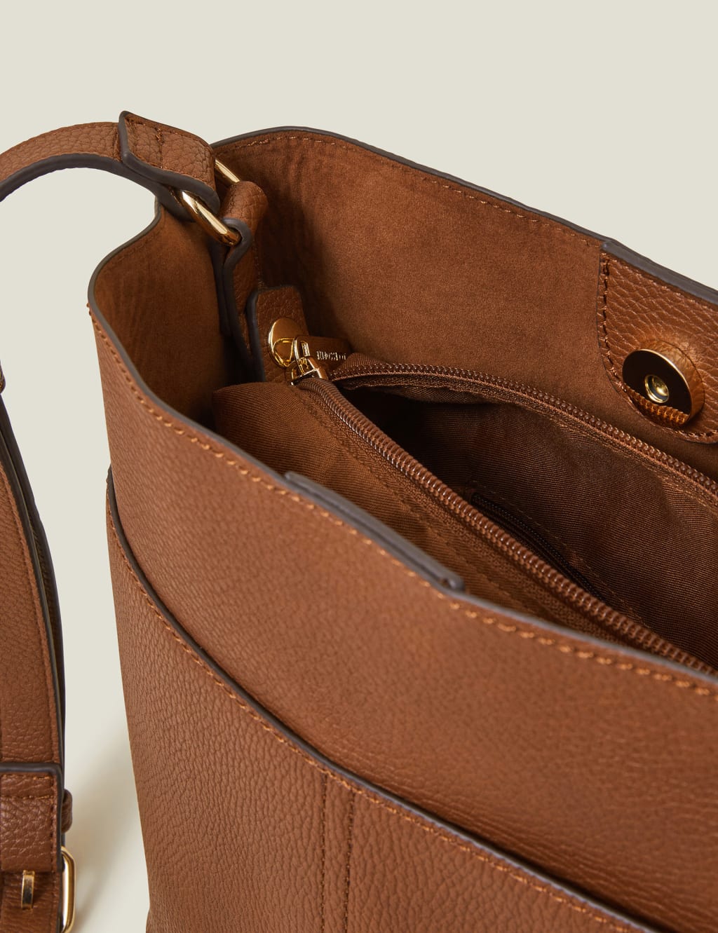 Marks and spencer bucket bag sale