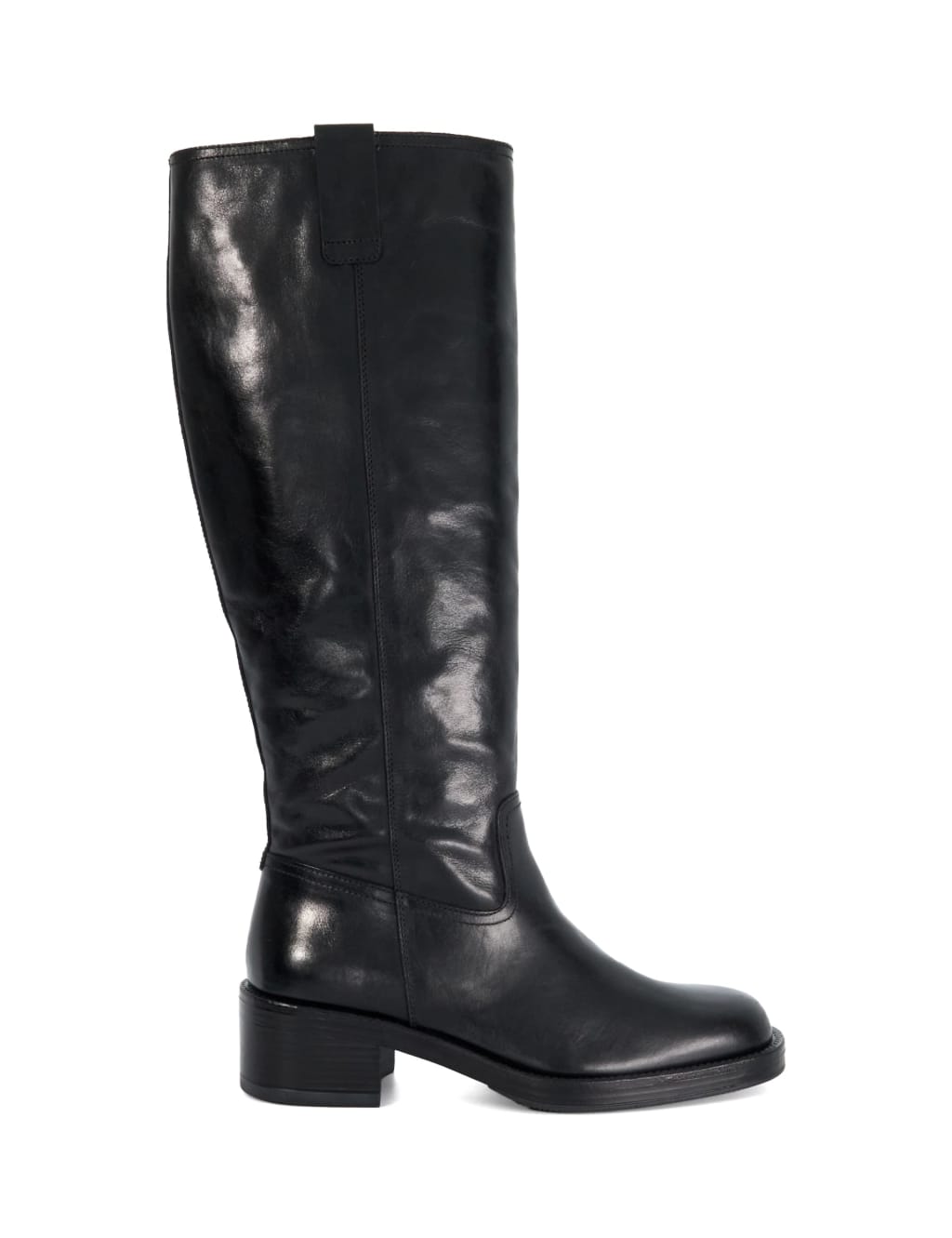 M&s knee boots deals