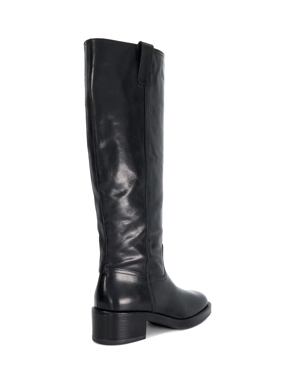 Marks and spencer ladies long boots deals