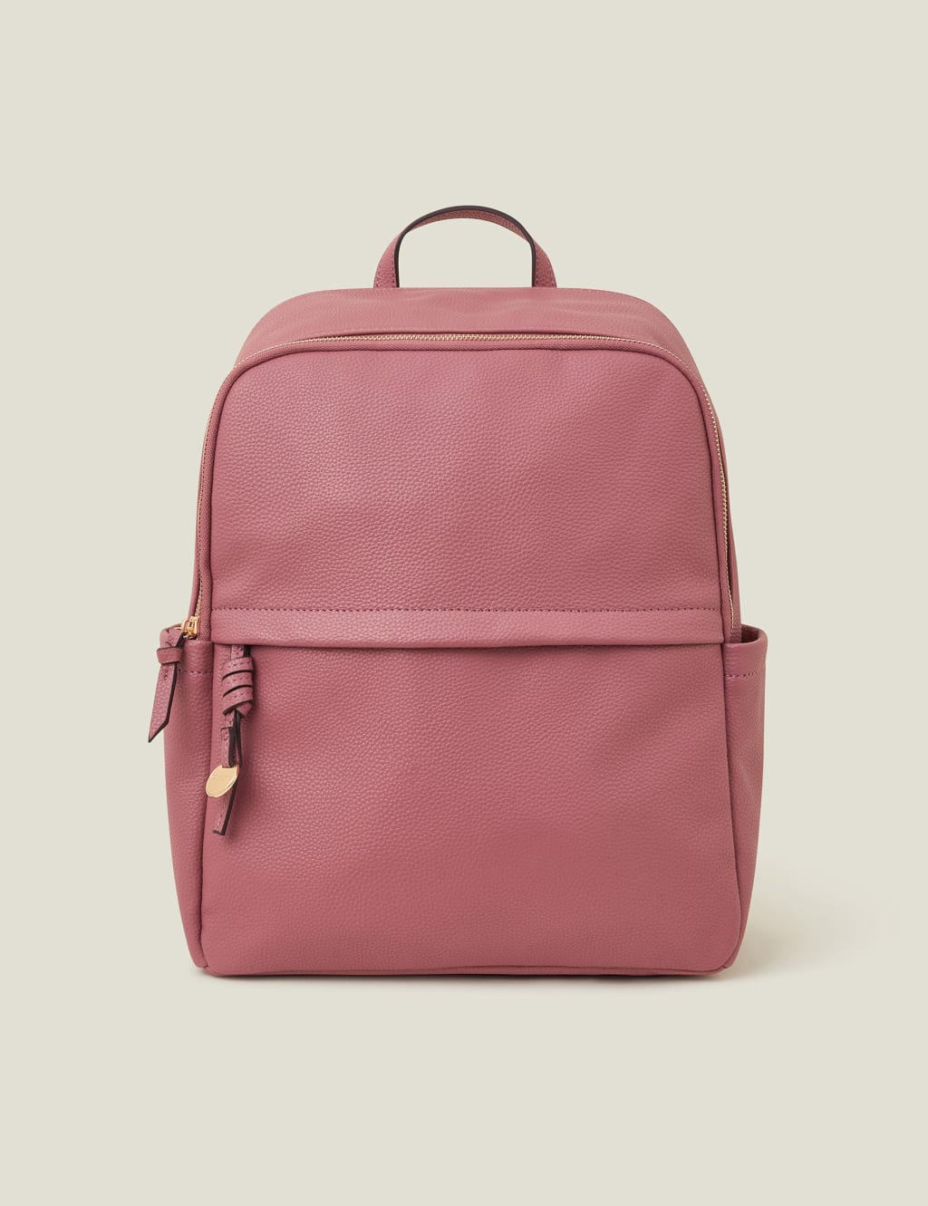 Zip Around Backpack ACCESSORIZE M S