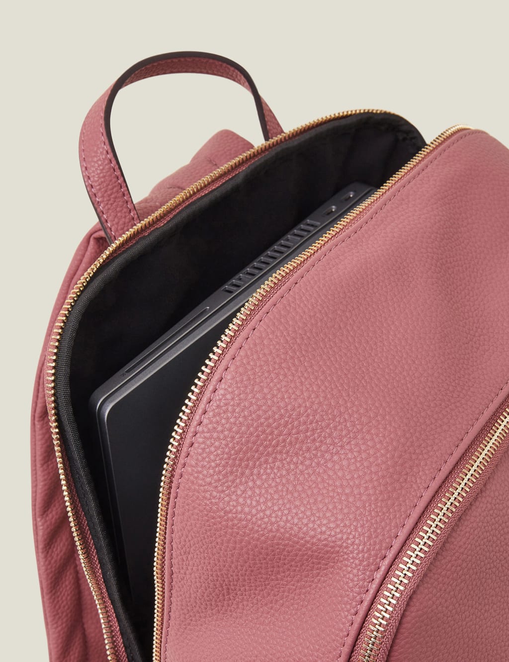 Fossil felicity backpack fig best sale