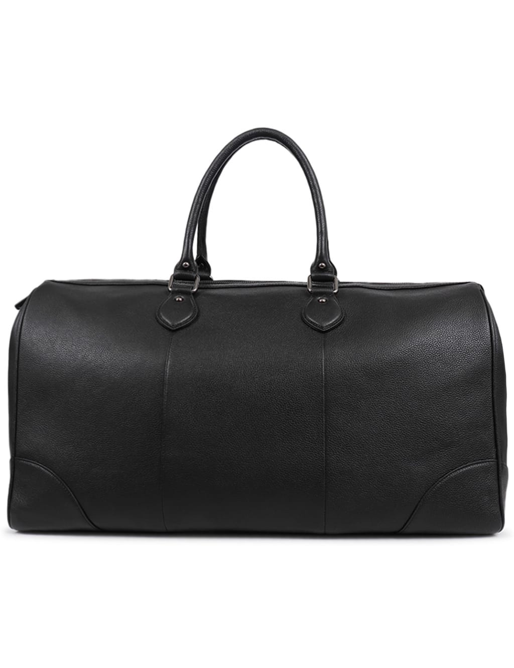 Marks and spencer mens leather holdall hot sale