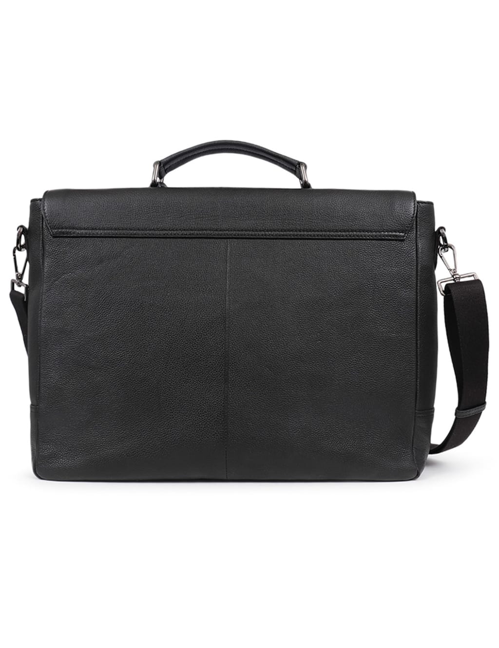 Leather Briefcase Jones Bootmaker M S