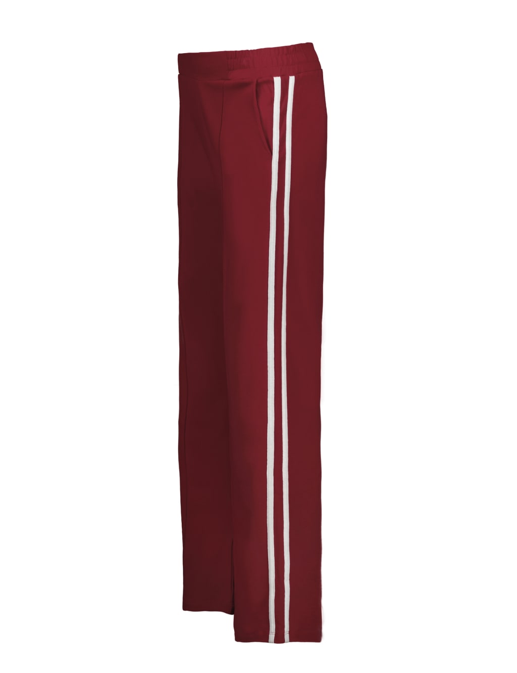 Side Stripe Wide Leg Trousers 2 of 5