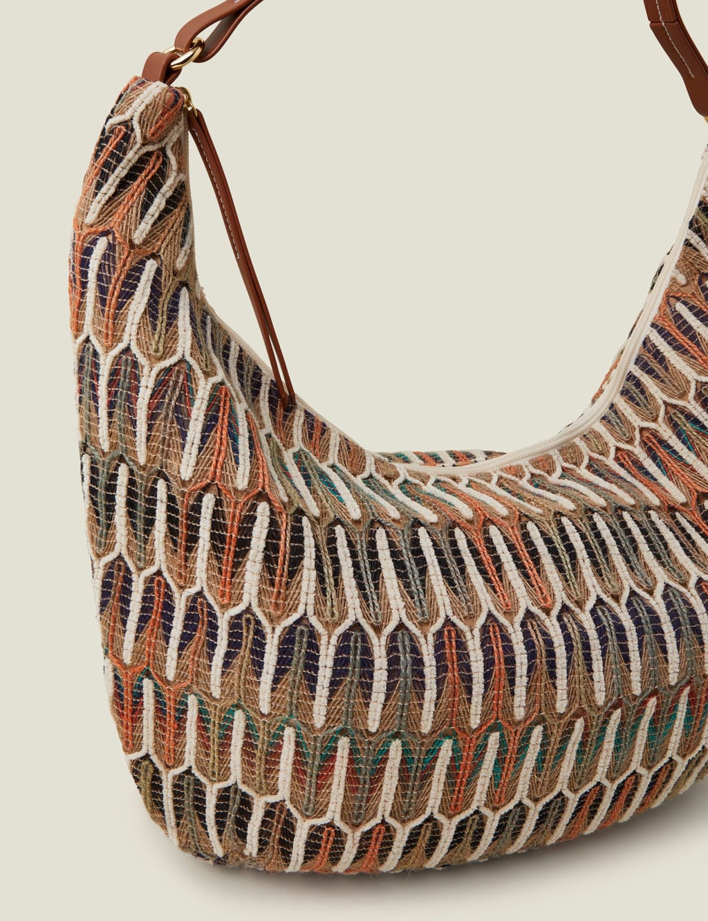 Cotton on shoulder bag online