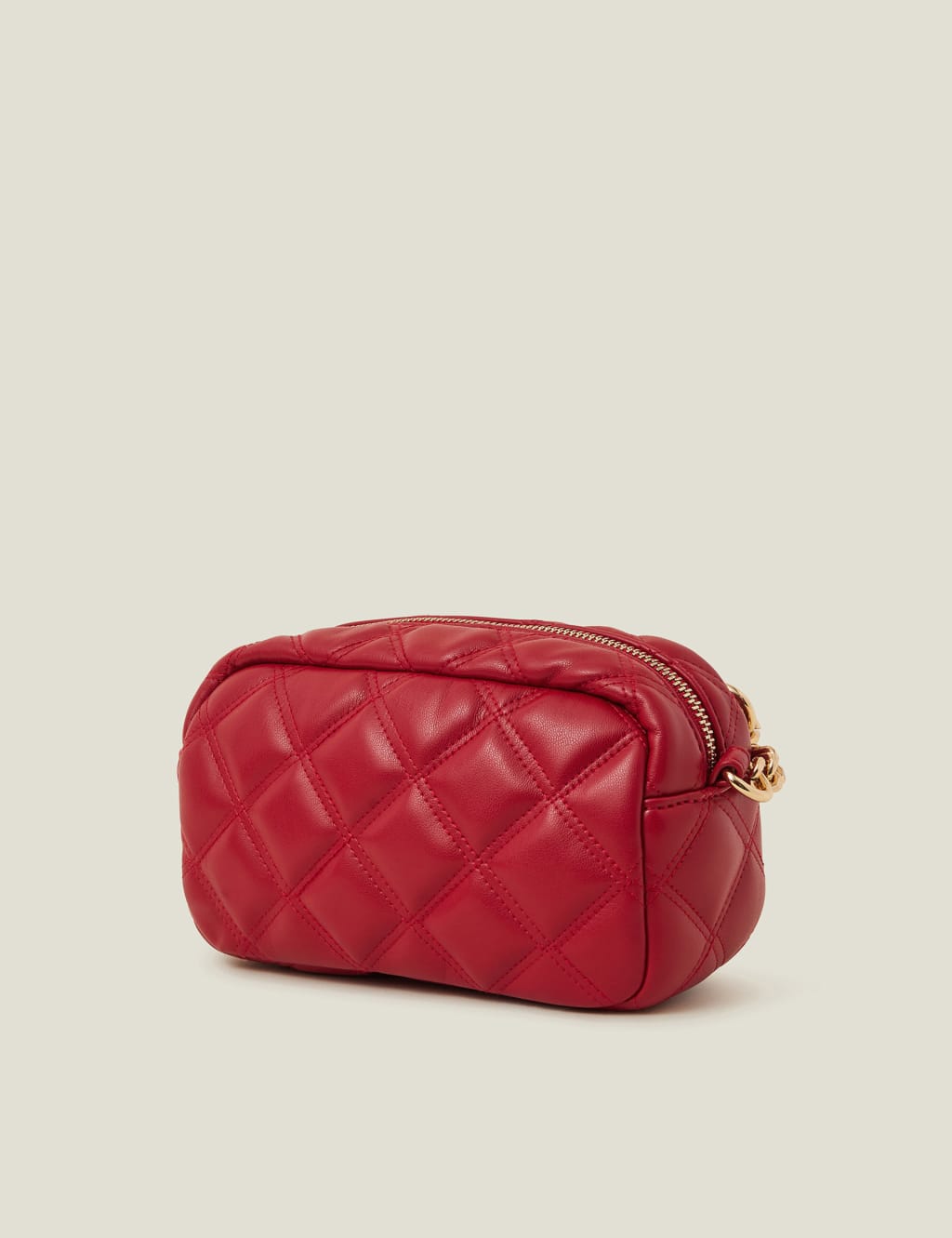 Crossbody quilted chain bag store