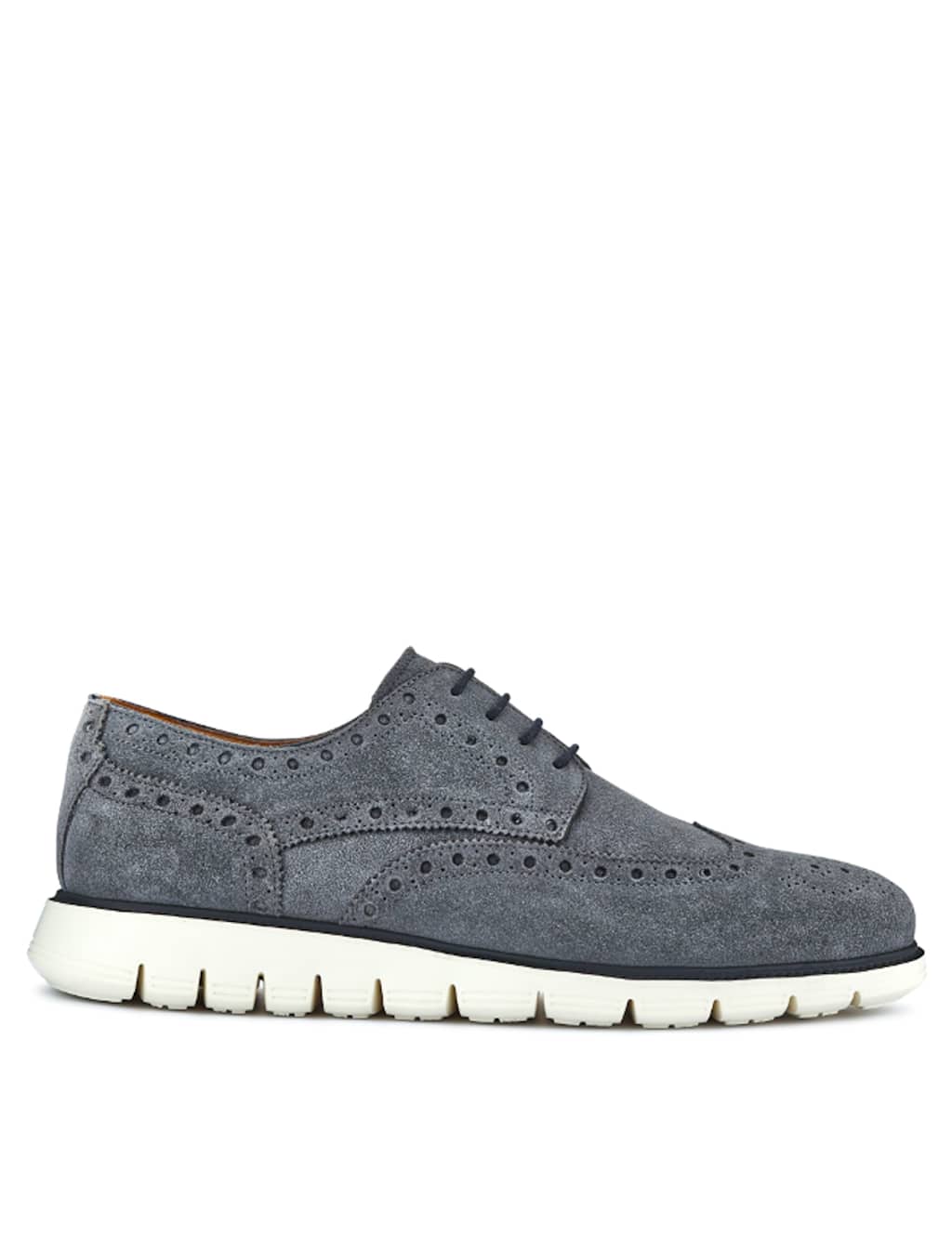 Suede Brogues 2 of 7