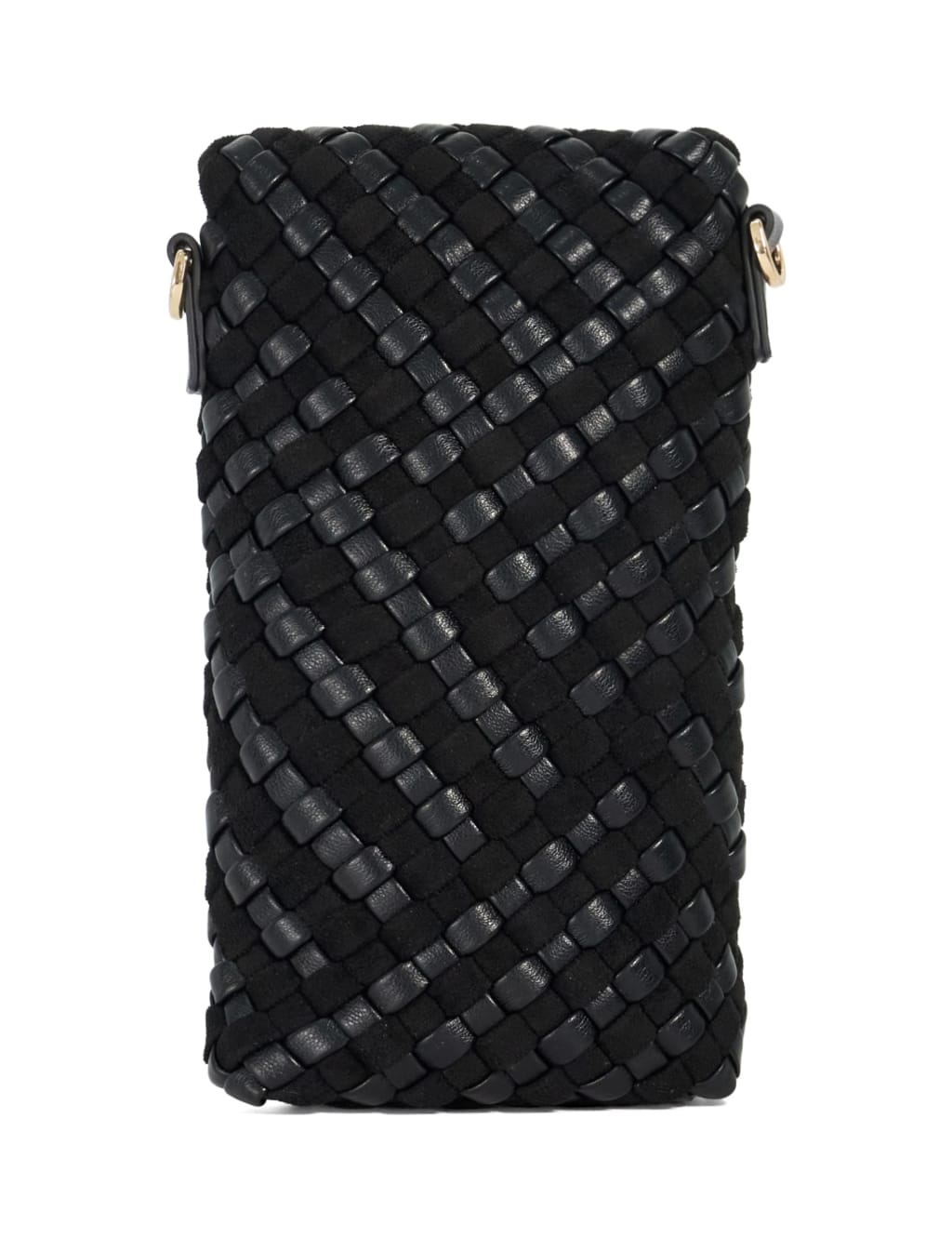 Woven Cross Body Bag 3 of 5