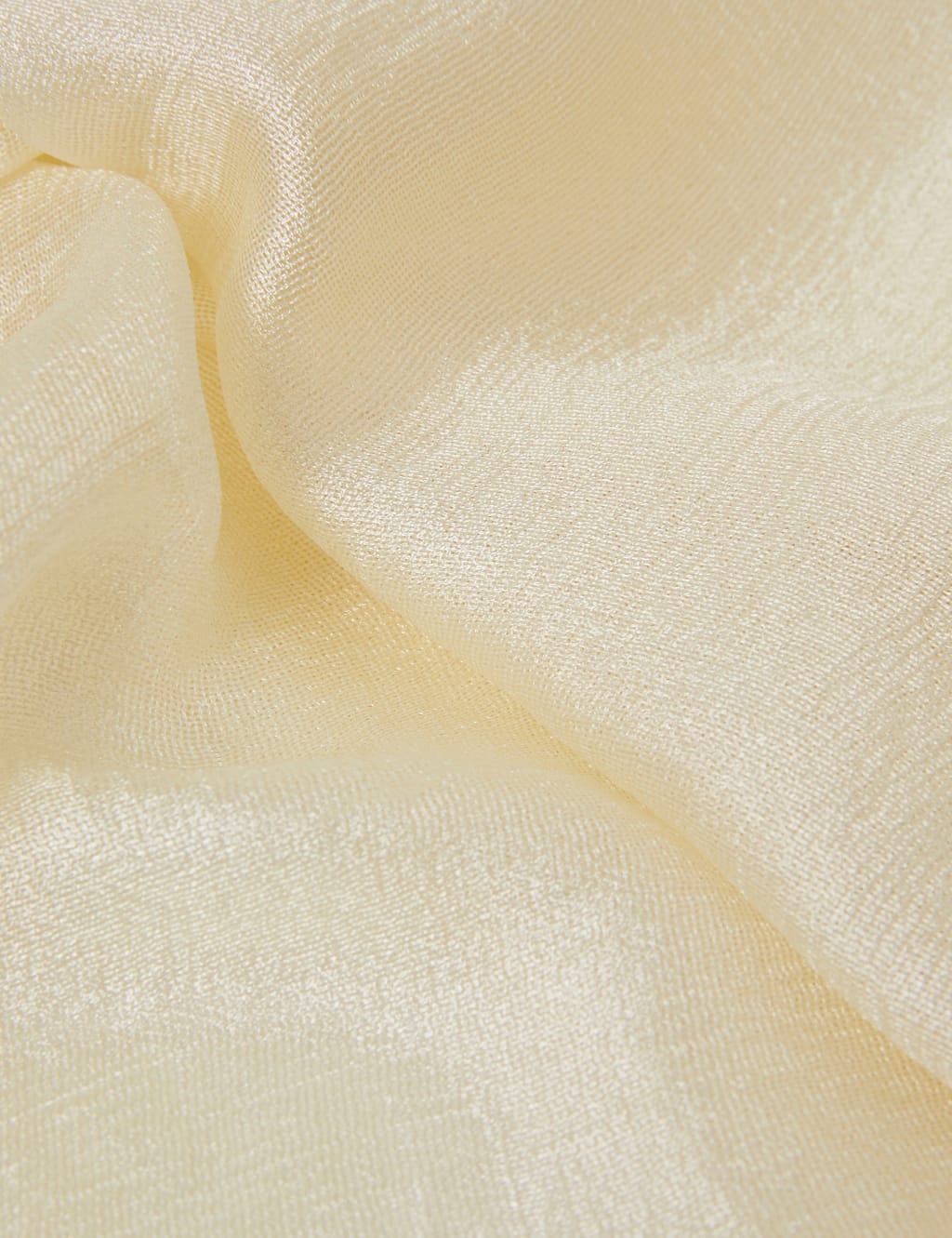 Woven Shimmer Scarf 2 of 2