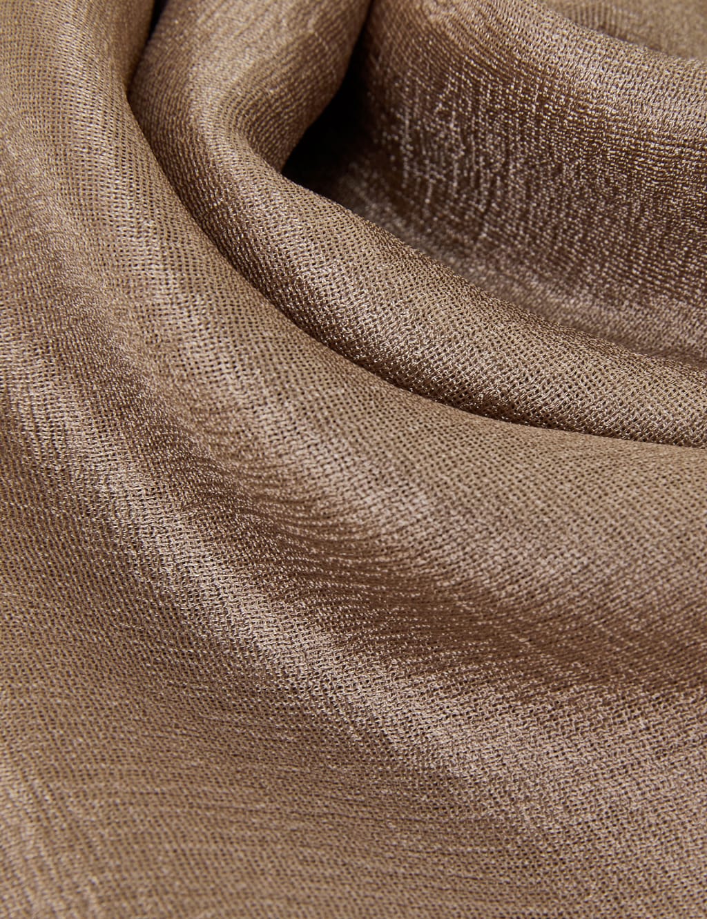 Woven Shimmer Scarf 2 of 2